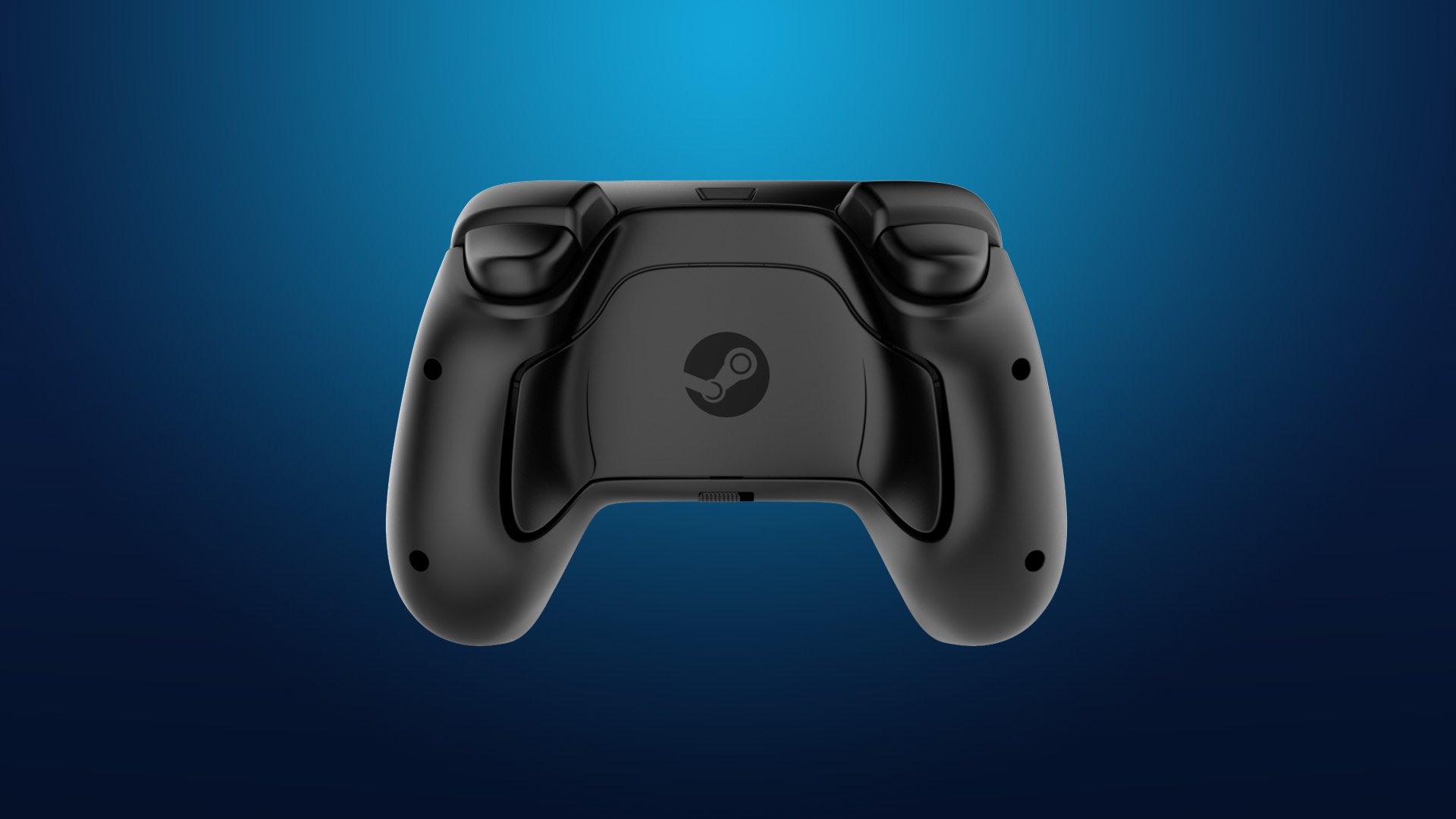 新品未開封】Steam Controller スチームコントローラー Steam製ゲーム 