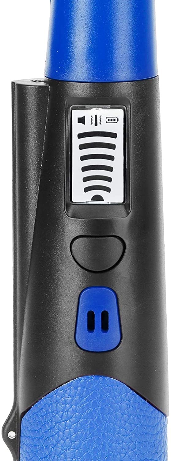 金属探知機　ピンポインター　磁気誘導付きハンドヘルド　針探知機　ワンキー調整⑦ Amazon.co.jp: Vbestlife 金属探知機ピンポインター、磁気誘導