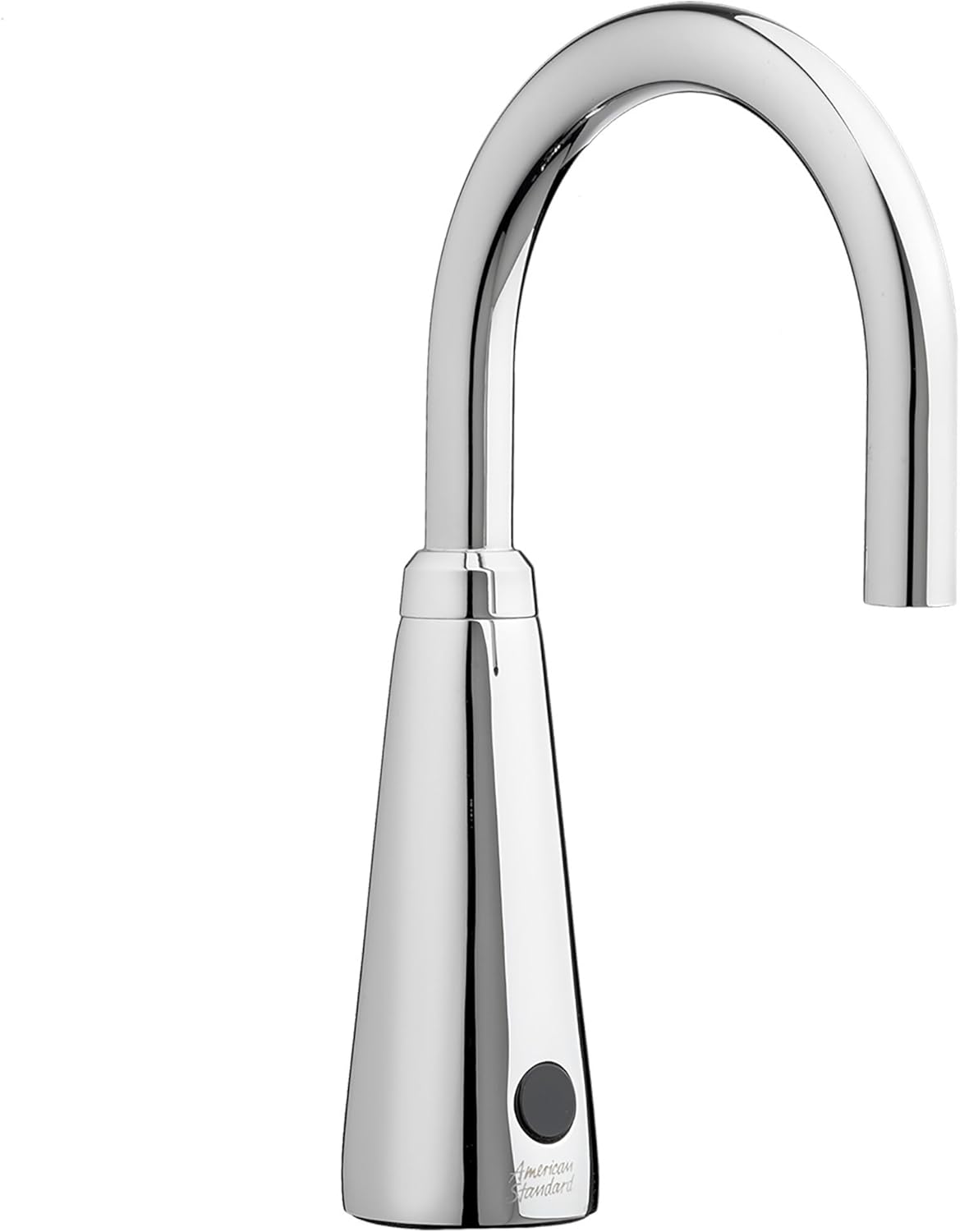 American Standard 605B193.002 Selectronic IC Touchless Faucet, Base Model, 1.5 gpm/5.7 Lpm Laminar Flow in Base