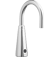 Vista 1 de American Standard 605B193.002 Grifo sin contacto Selectronic IC, modelo base, flujo laminar de 1.5 gpm/5.7 Lpm en la base