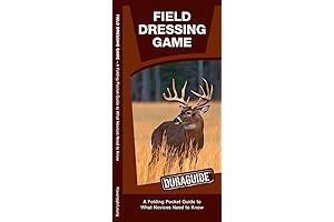 Pocket Guide to Field Dressing Game