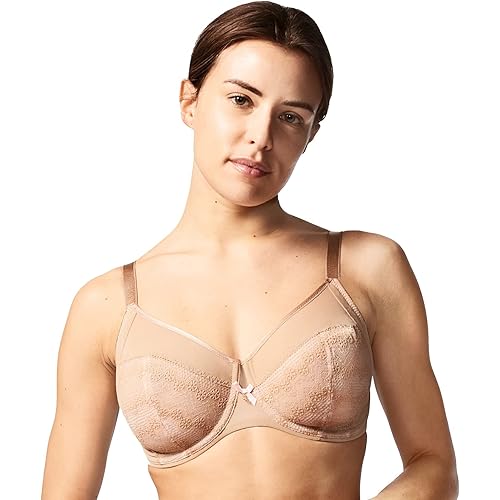 Chantelle Women's Revele Moi Underwire Bra