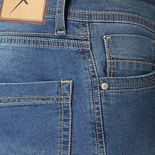 Image of Mens Skinny Fit Jeans