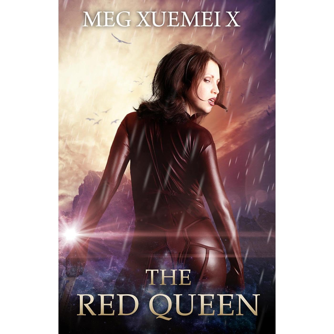 The Red Queen