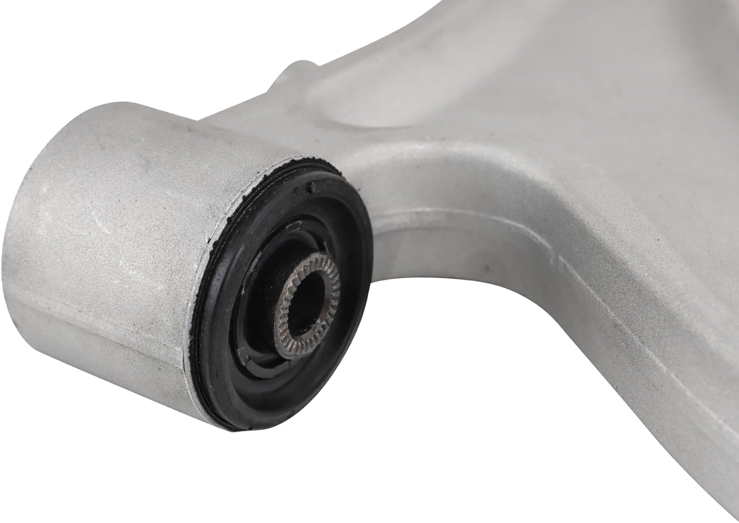 TRQ Front Lower Control Arm Passenger Side Compatible with 2010-2016 Buick LaCrosse 2012-2017 Buick Regal 2013-2019 Cadillac XTS 2010-2011 Saab 9-5