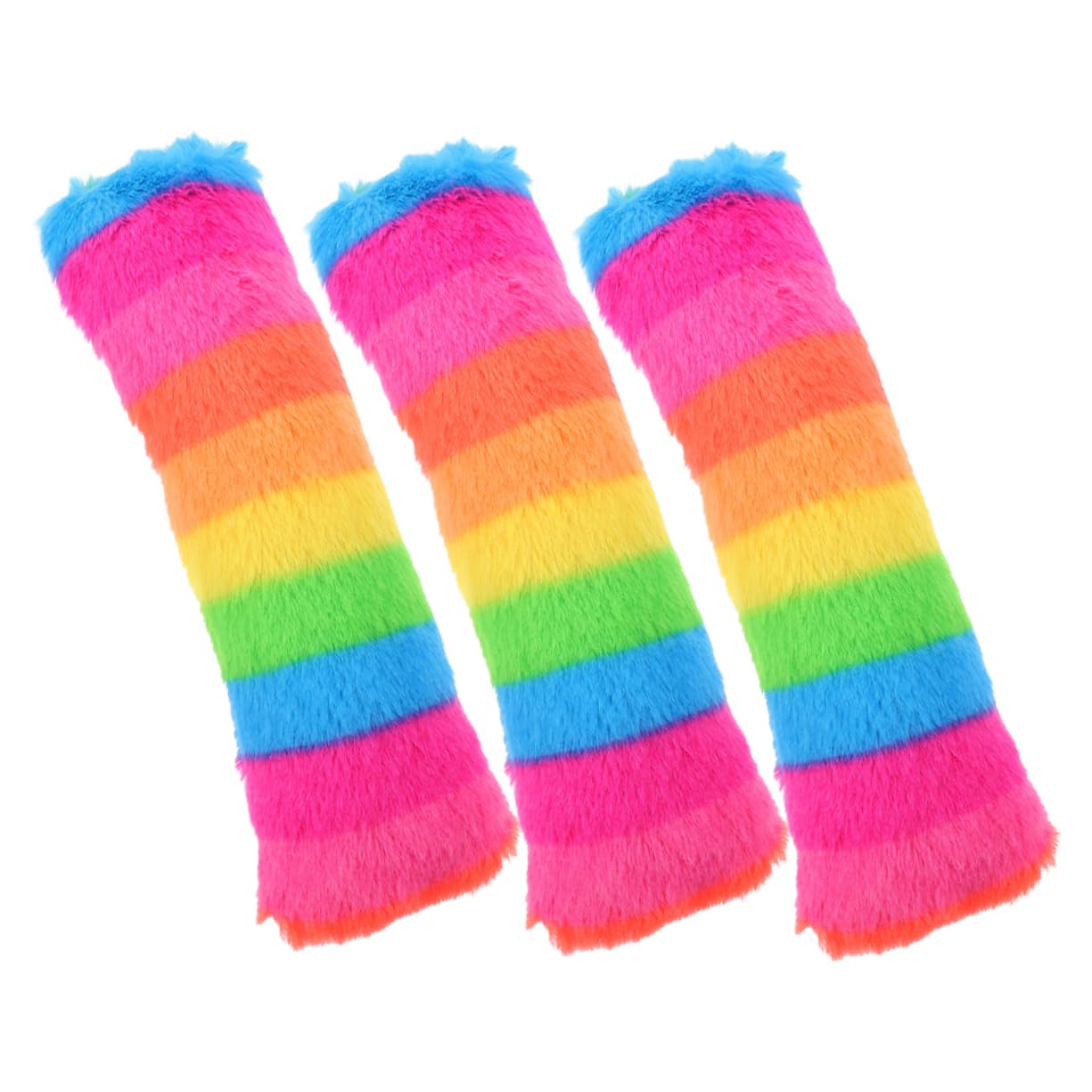 Toddmomy 15pièces Jouets Peluche pour Chats avec Herbe à Chat Coussin Interactif Amusant Et Résistant