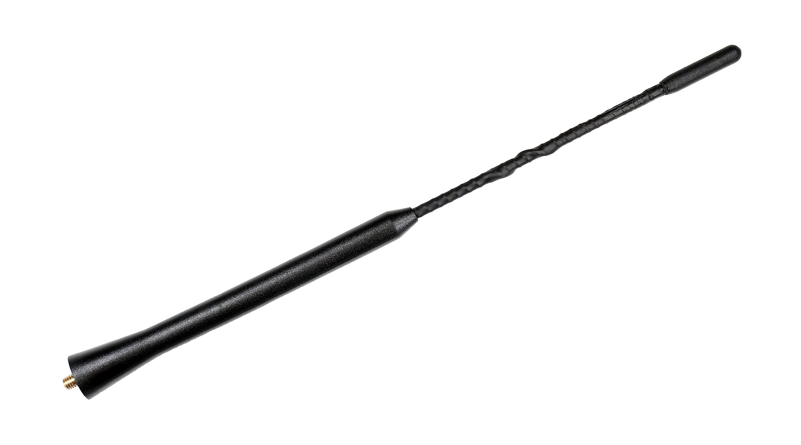 AntennaMastsRus - 10 Inch Screw-On Antenna is Compatible with Ford Fusion (2006-2020)