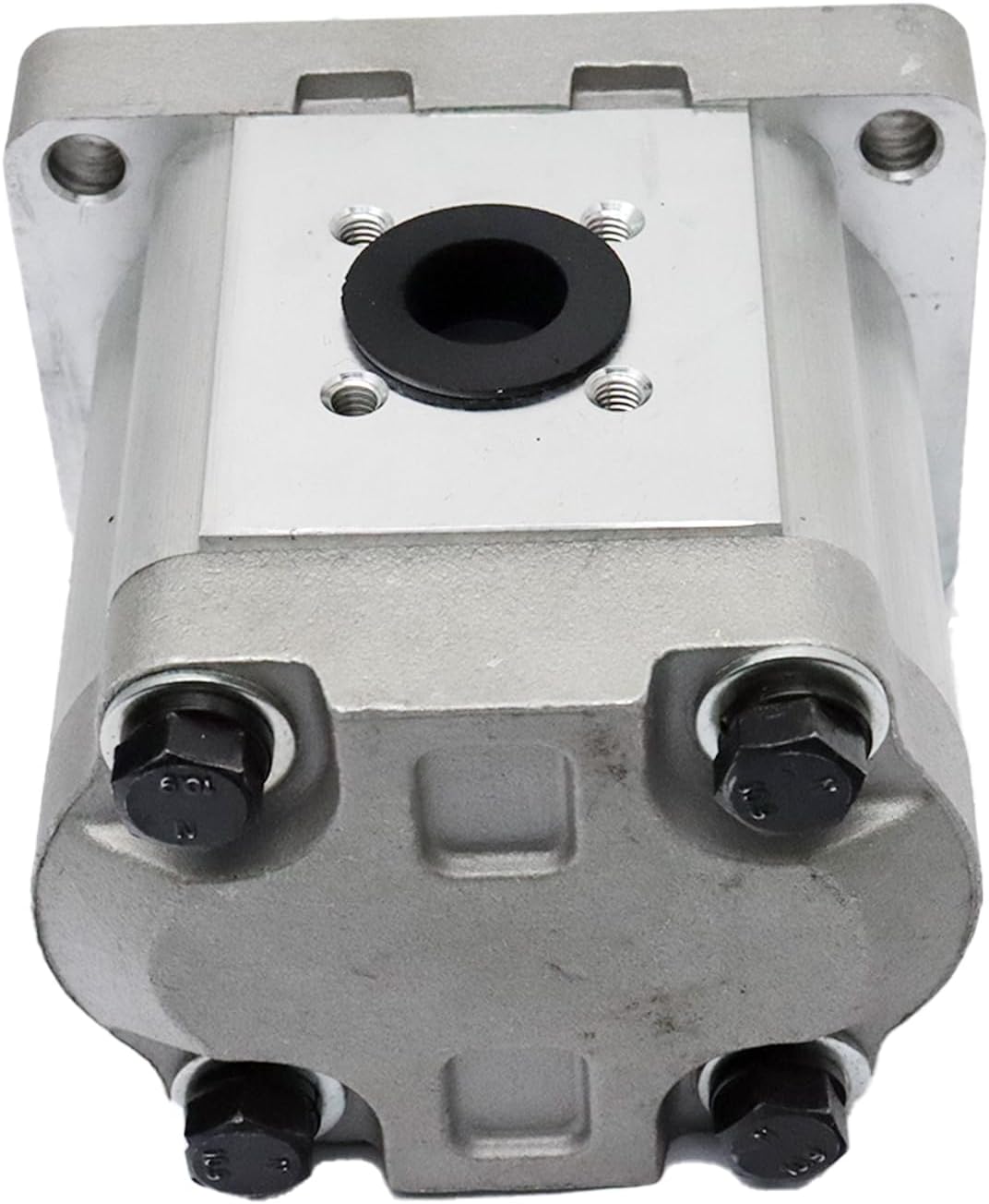 Power Steering Pump 3A151-63100 Compatible for Kubota M8200 M9000 ME8200DH ME9000DH Tractor 3A15163100