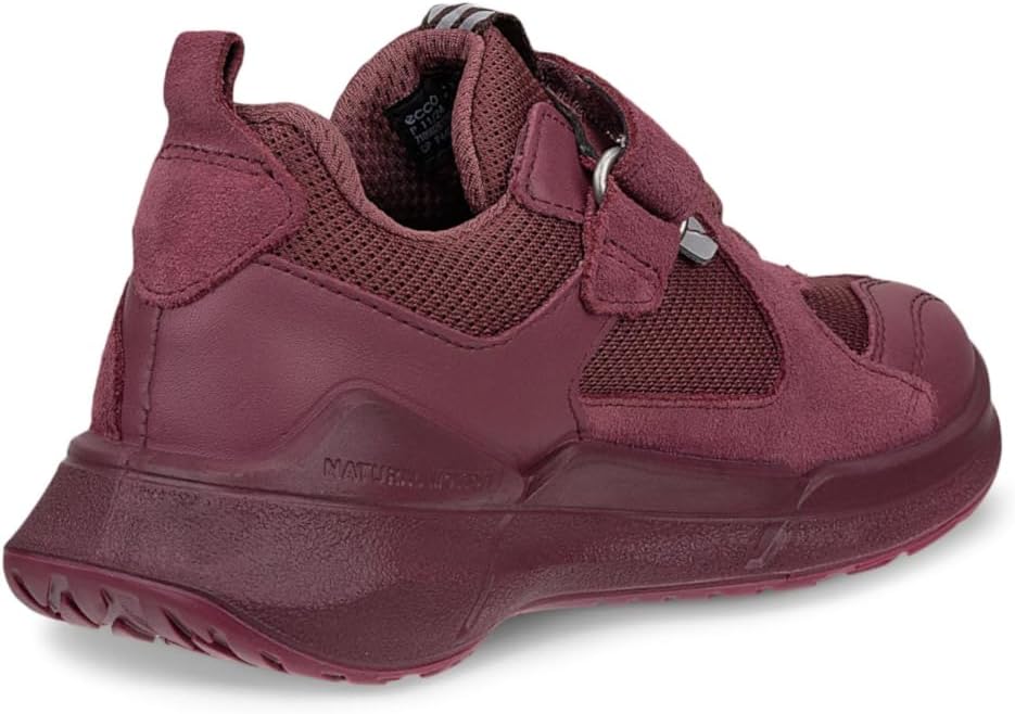 ECCO Kids' Biom 2.2 Waterproof Sport Cross Trainer Velcro