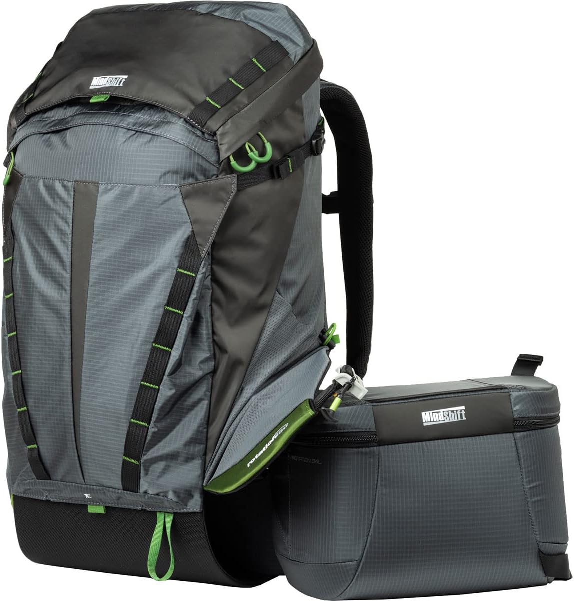 Parent Parent Mindshiftgear Rotation Backpack