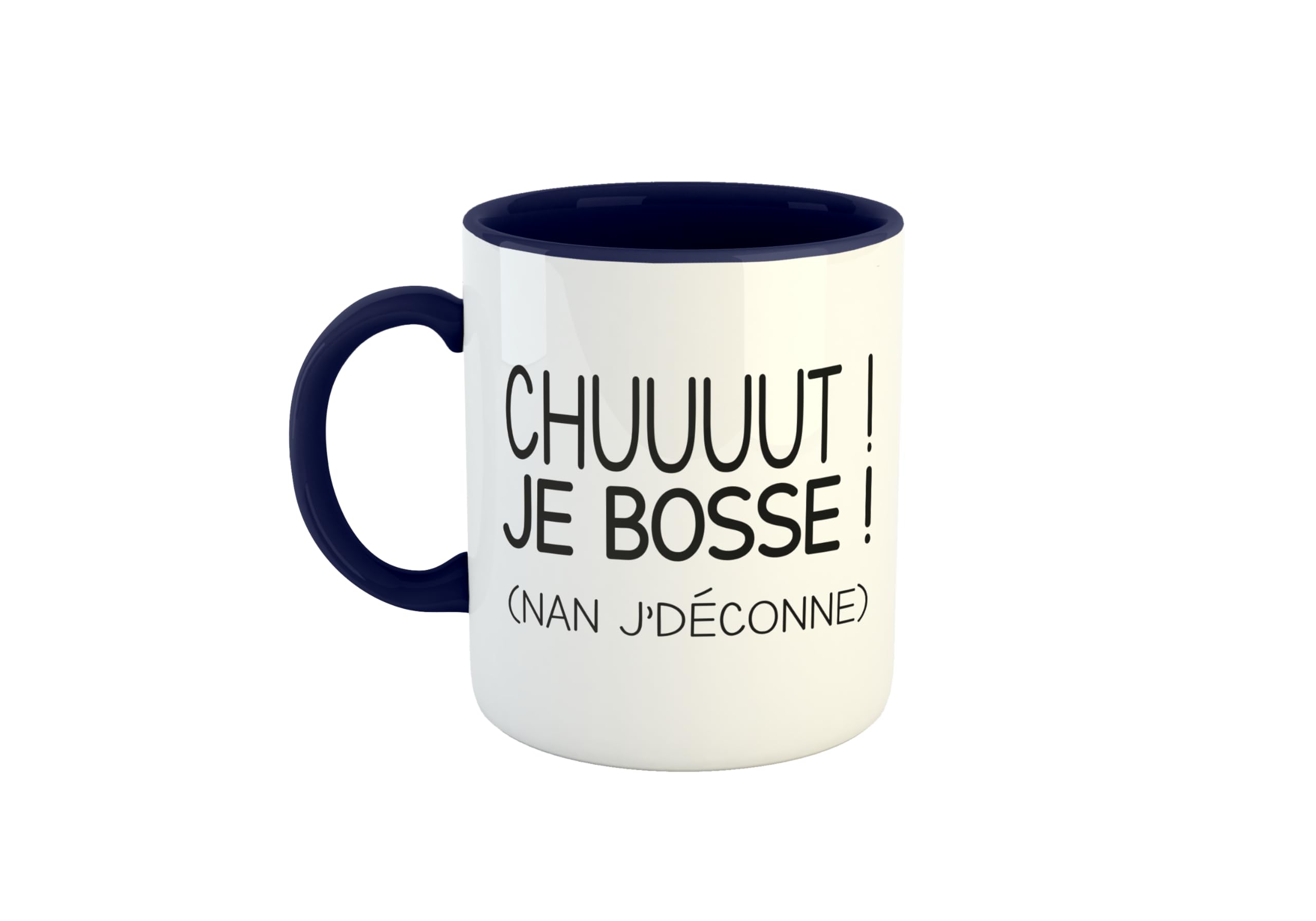 NA Tasse à café | Bonjour Citrouille | Tasse d'automne | Mug Citrouille