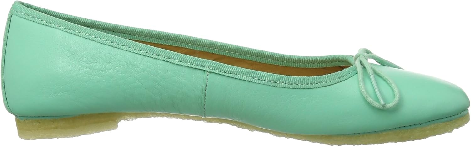 Clarks Women's Ballet Flat