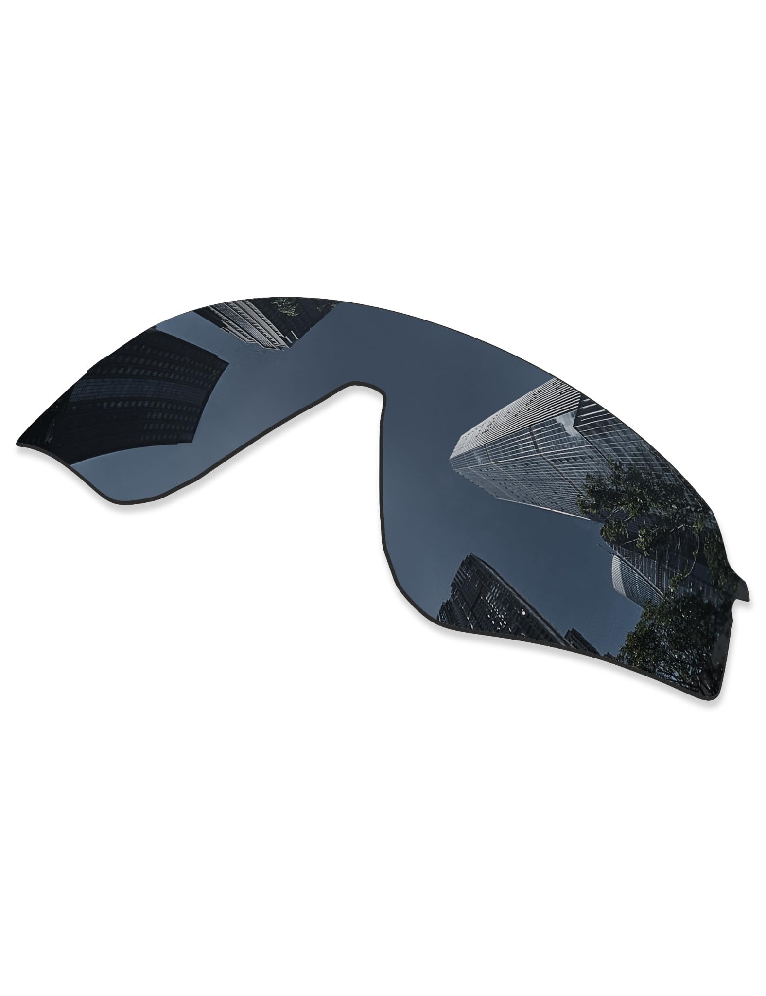 Ploarized - Lenti di ricambio per occhiali da sole Oakley Sutro Lite Sweep OO9465