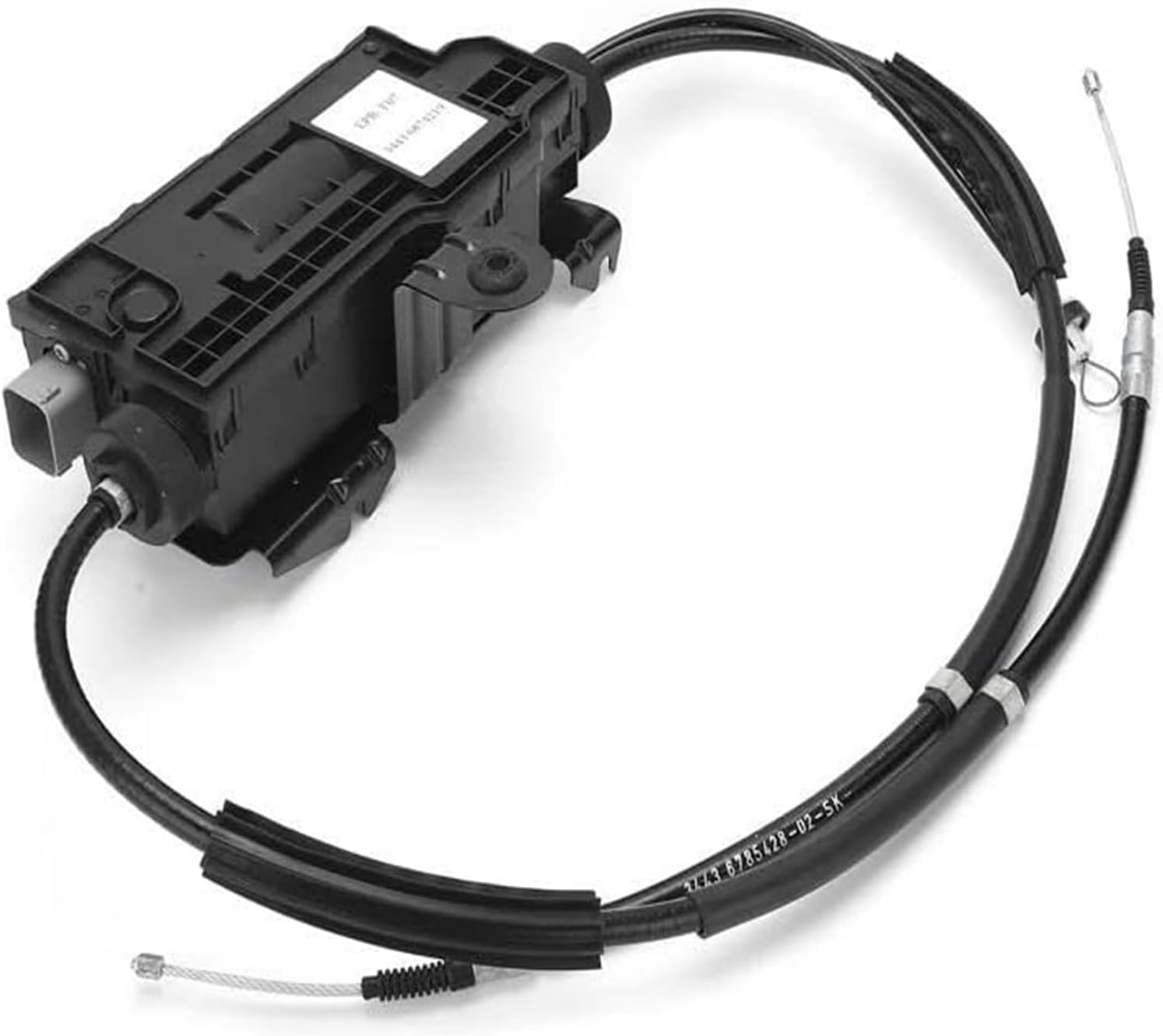 For BMW F07 535iGT 550iGT 550iX GT 34436796893 Electric Handbrake Actuator 34436874219 Car Parking Brake With Control Unit Electric Parking Brake Module