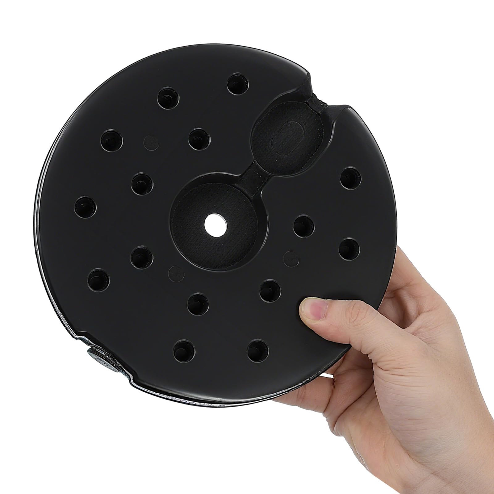 Base Pesada para Lámpara accesorio resistente de iluminación interior 8