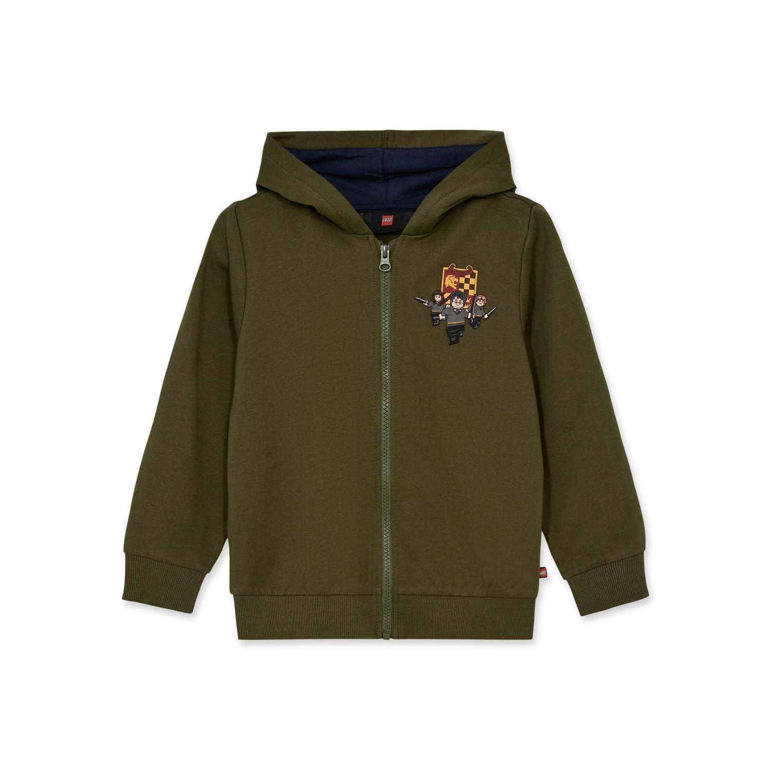 LEGO Sweter pullover Chłopcy Lwscout 705 - Sweatshirt
