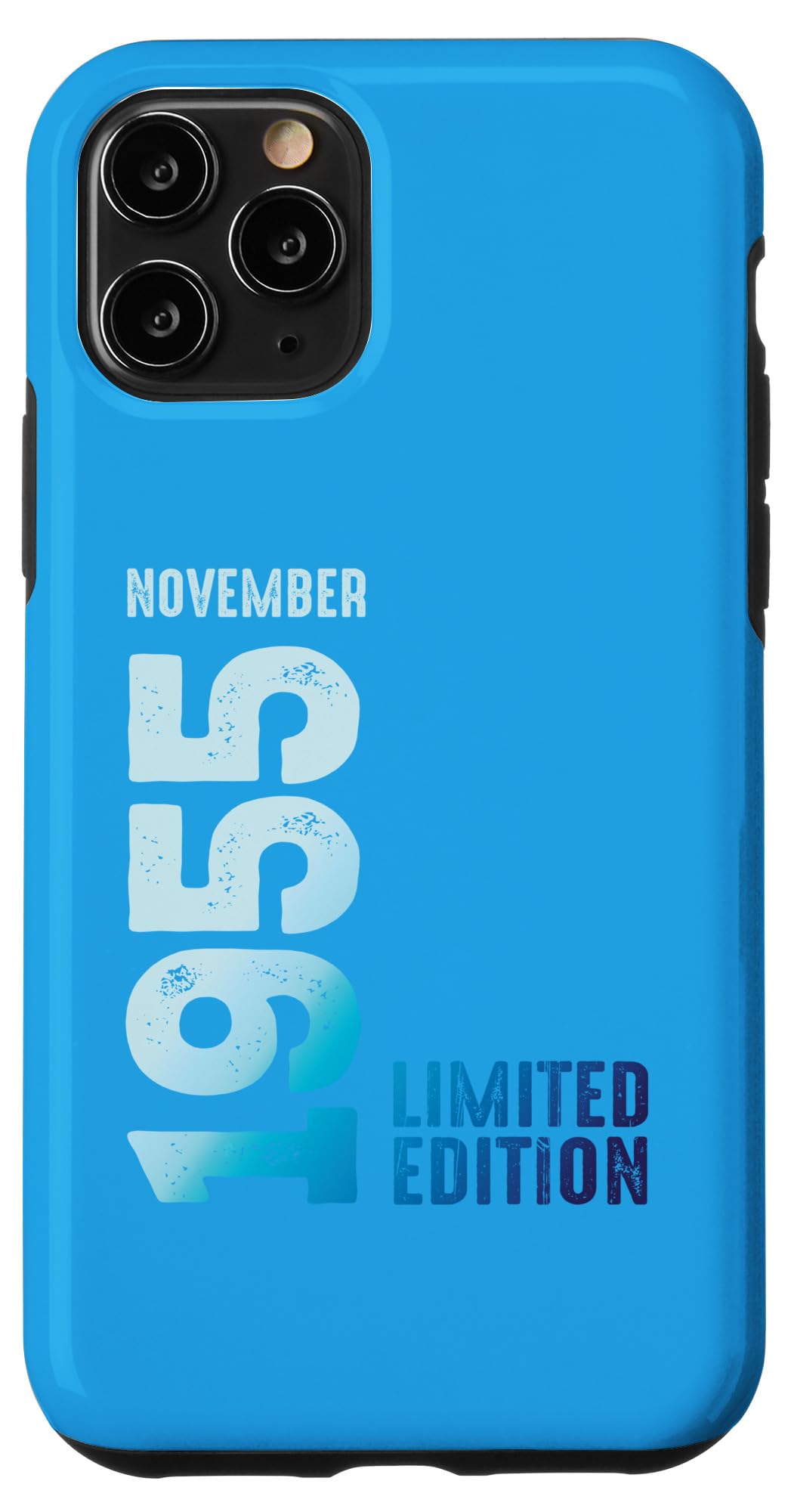 Amazon.co.jp: iPhone 11 Pro 限定版 1955年11月 スマホケース  