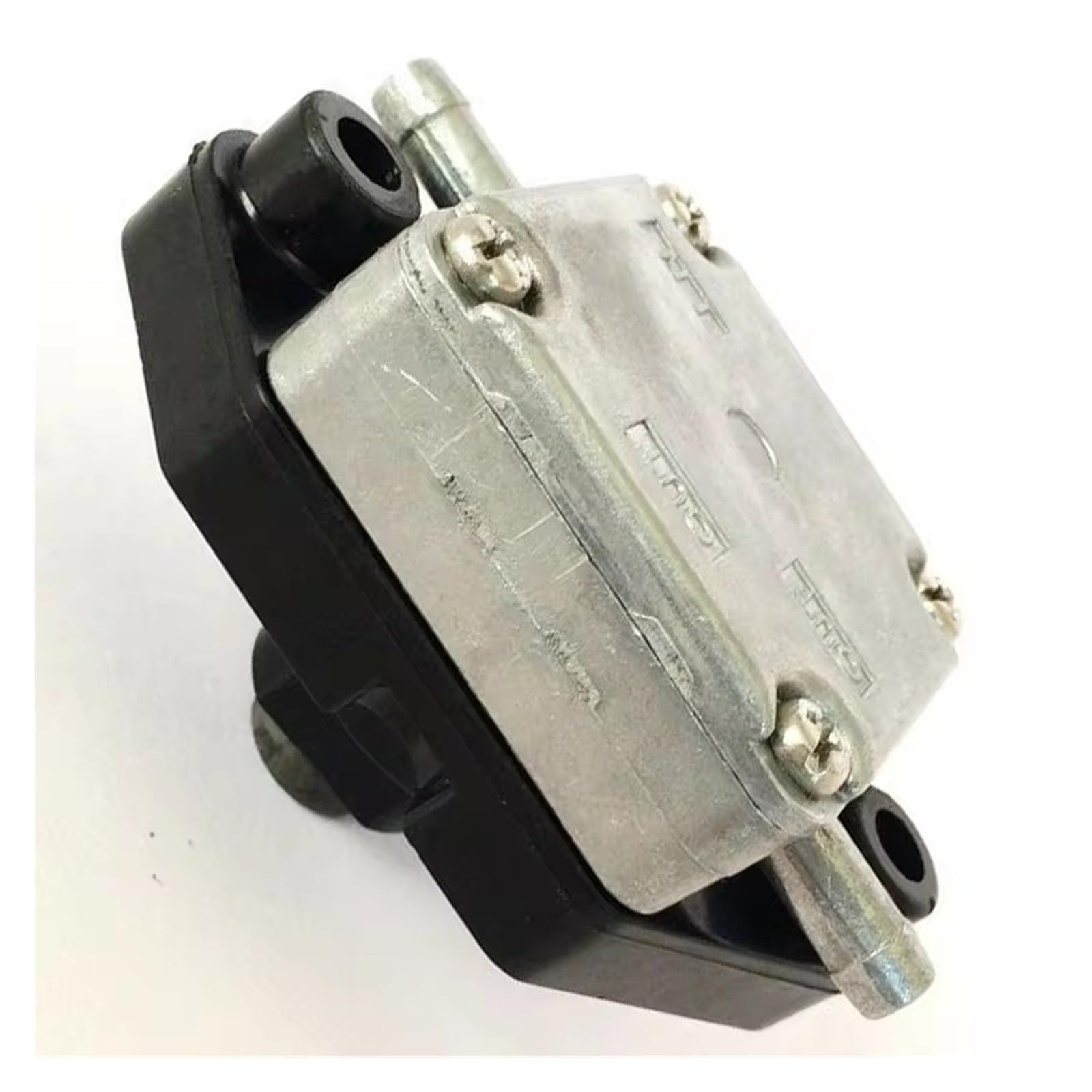 Bomba Gasolina Bomba Combustible F4 4T Para PARSUN HDX MAKARA F5 F6 MAKARA F8 4 CICLOS 4HP 5HP 6HP 8HP Fueraborda 6BX-24410-00 67D-24410-01/02/03 Motocicleta Bomba Combustible