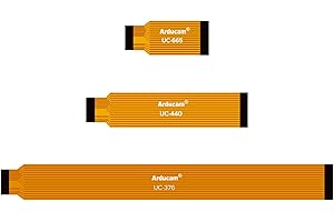 Arducam Raspberry Pi Zero Camera Cable Set
