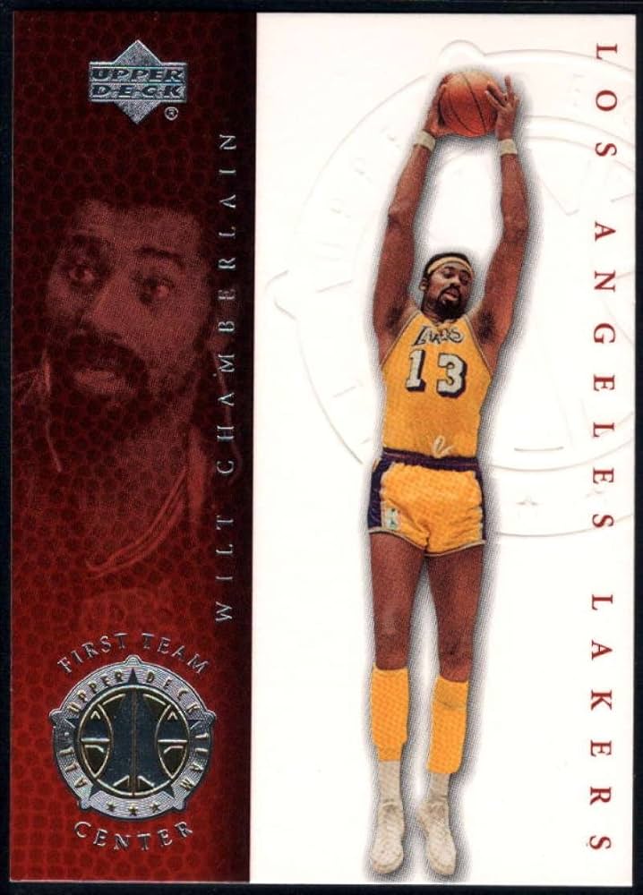 Amazon.com: 1999-00 (2000) Upper Deck Legends Basketball #72