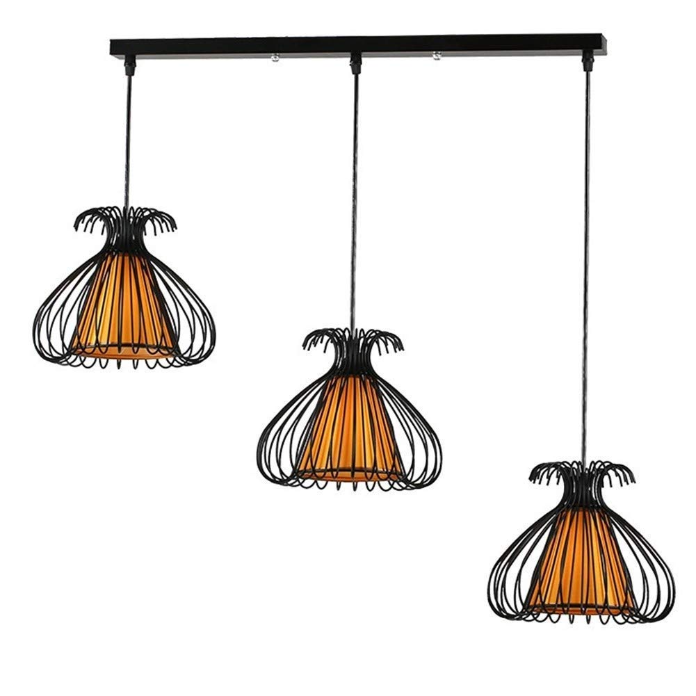 Plafonniers haute luminosité en tissu - Éclairage encastré puissant
