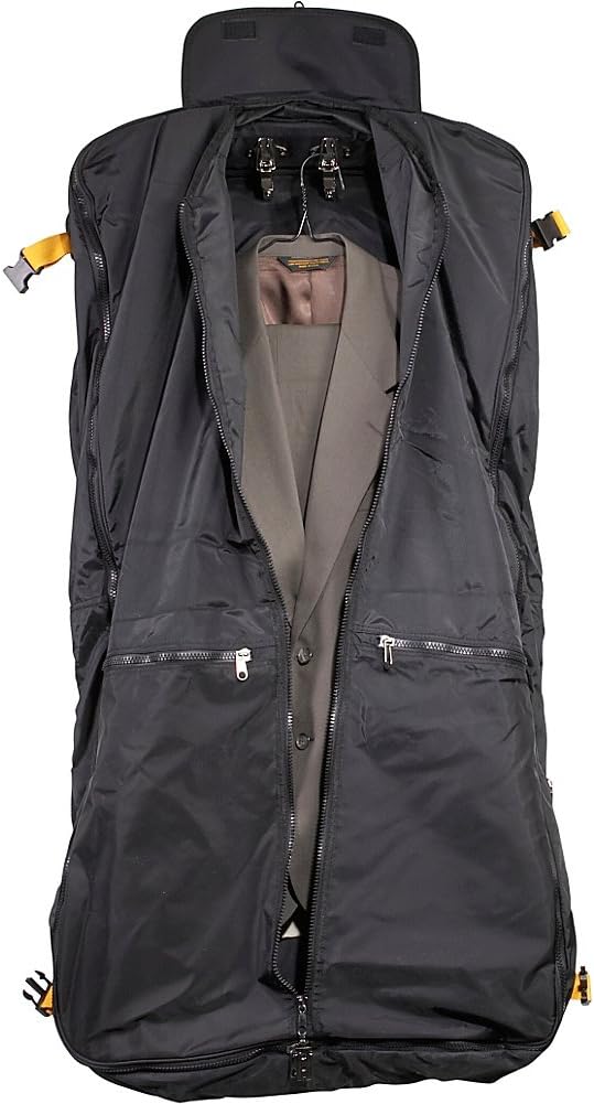 Expandable Deluxe Garment Bag