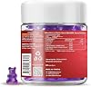 Validus Iron Vitamin C Rosehip Extract 60 Gummies