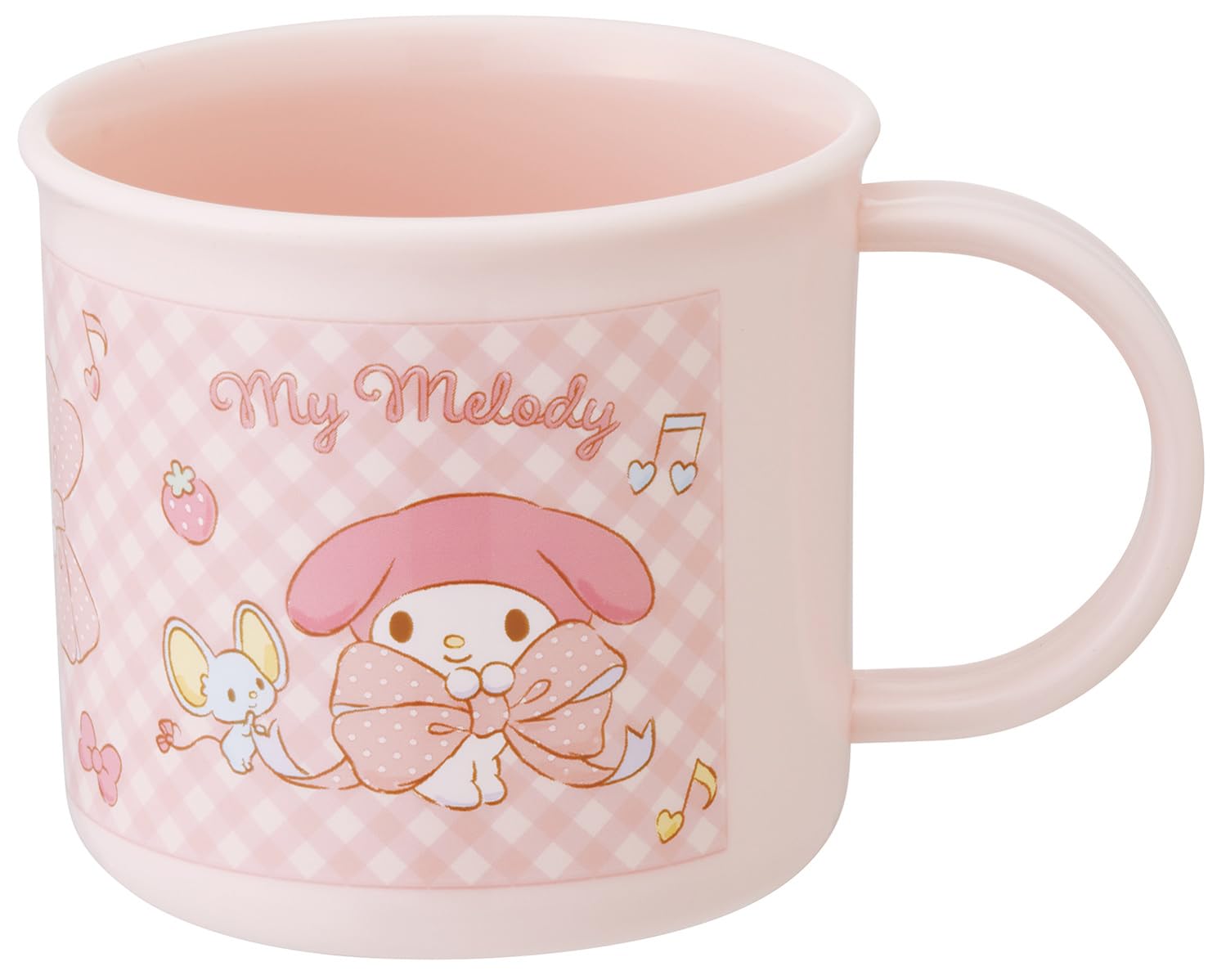 Skater My Melody Cup 200ml