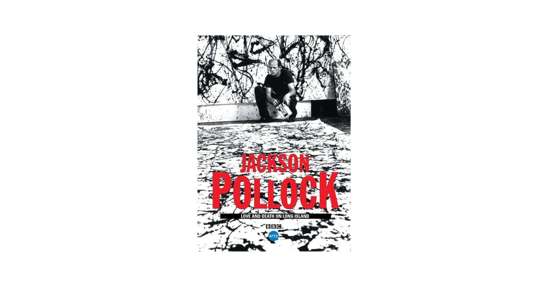 (未使用･未開封品)Jackson Pollock [DVD] 61m+QJ-a30L._AC_SY200_QL15_.jpg