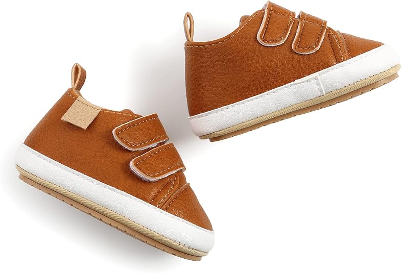 Chaussures Bébé Taille 26 En Maille Respirante - Souples Et Légères Avec Laçage - Pour Garçons Et Filles