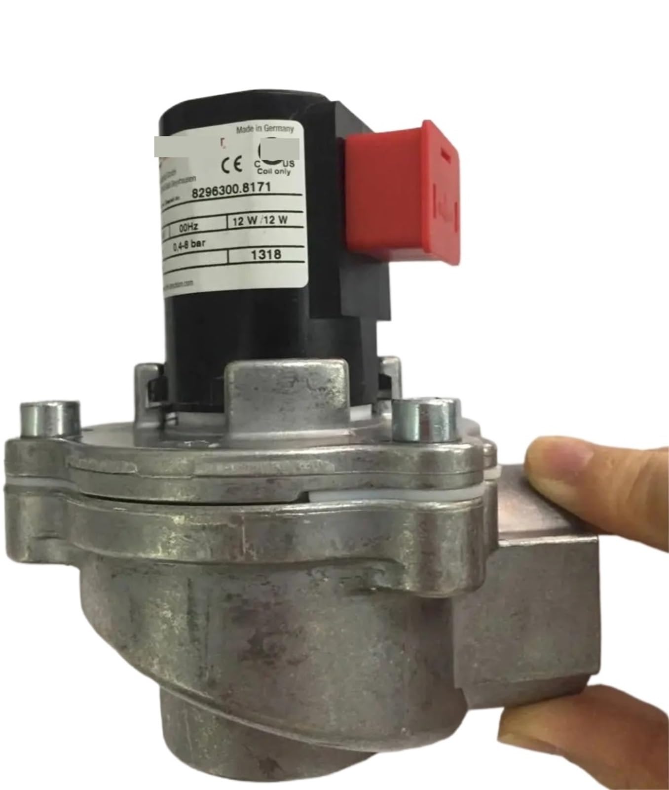NVSFZGIYG 8296300.8171 air Cylinder Pneumatic Solenoid Valve