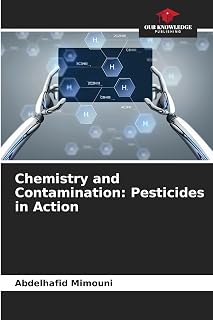 Chemistry and Contamination: Pesticides in Action