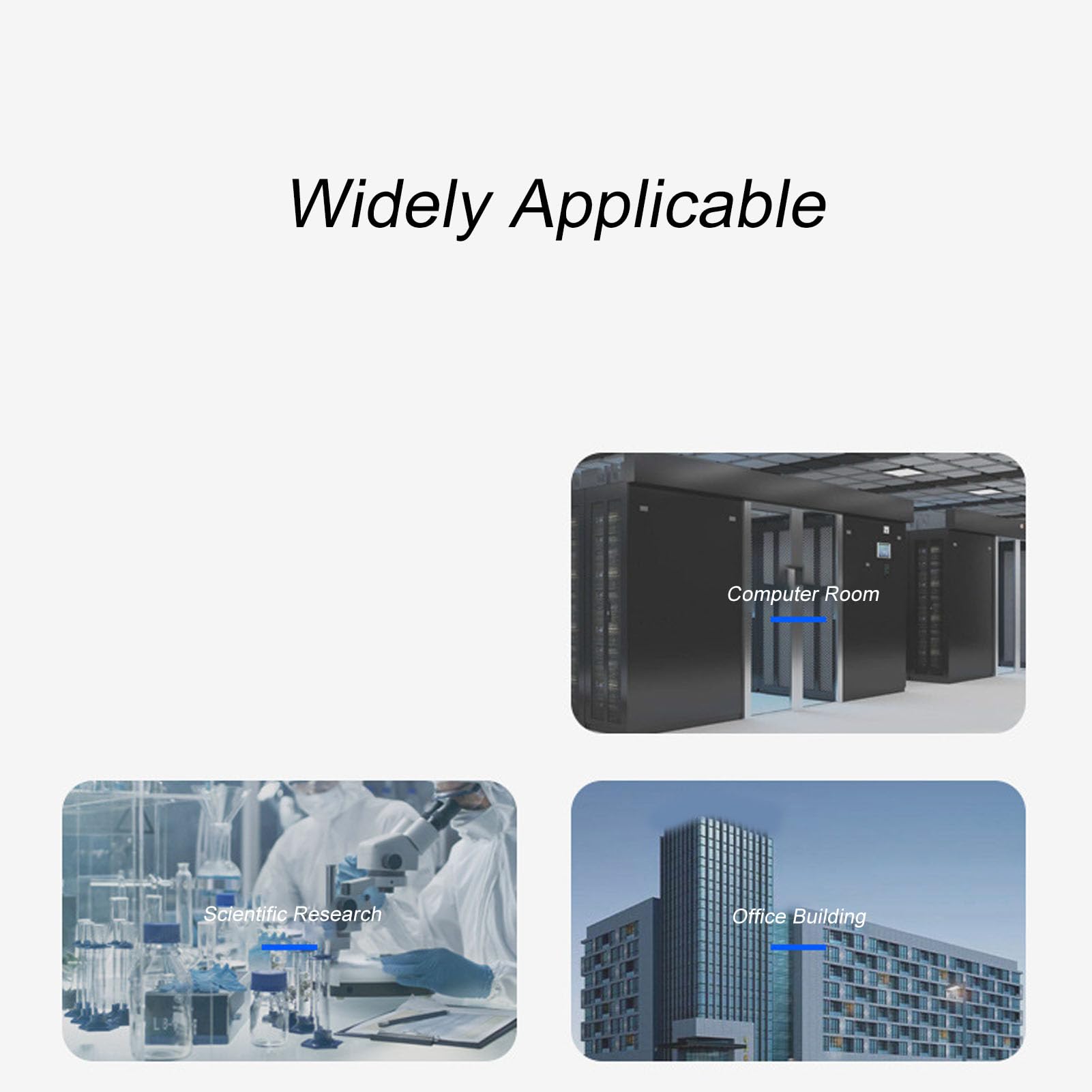 Akozon Dual Power Transfer Switch 100A Fernbedienung