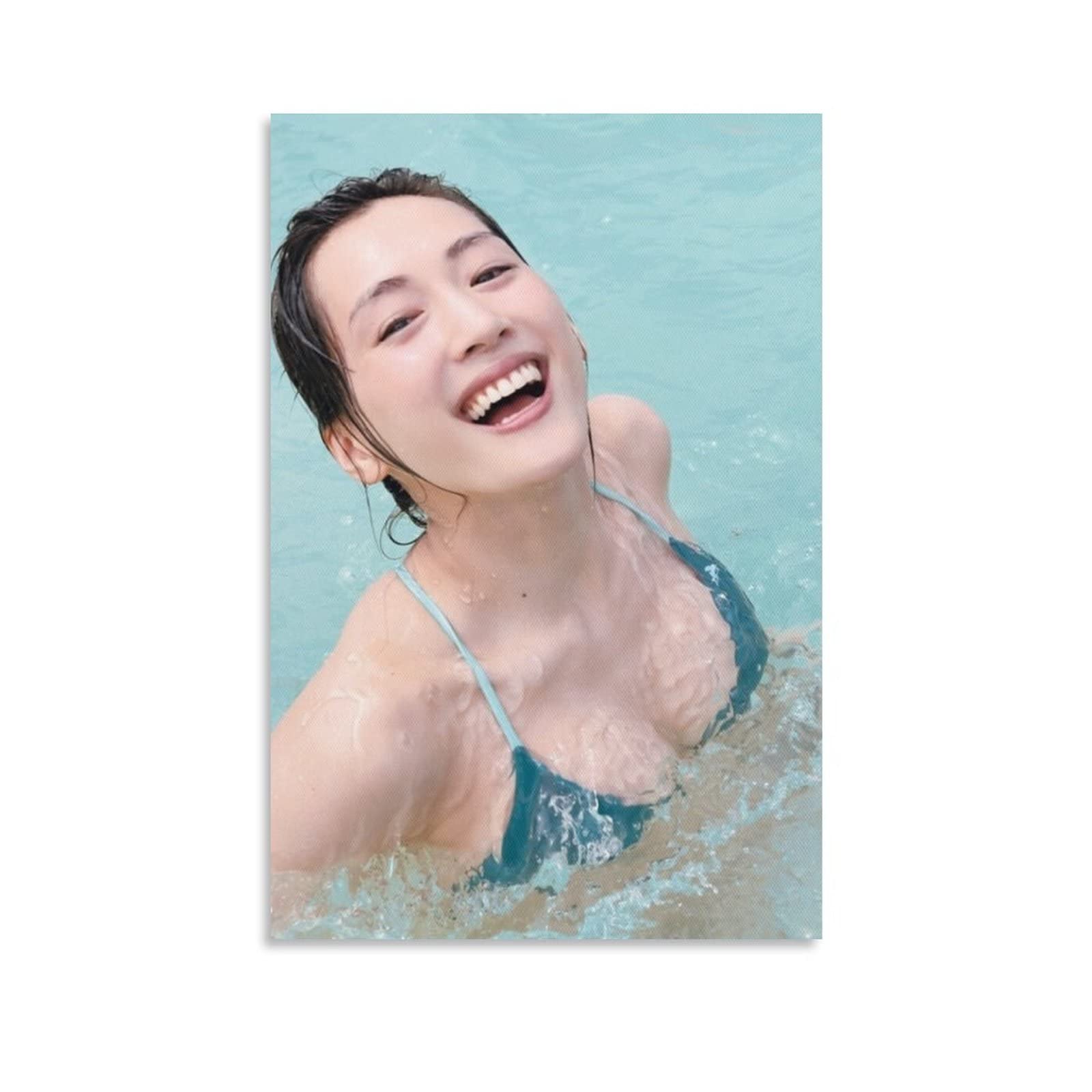 Amazon.co.jp: 綾瀬はるか あやせ はるか女優 セクシー 写真 水着