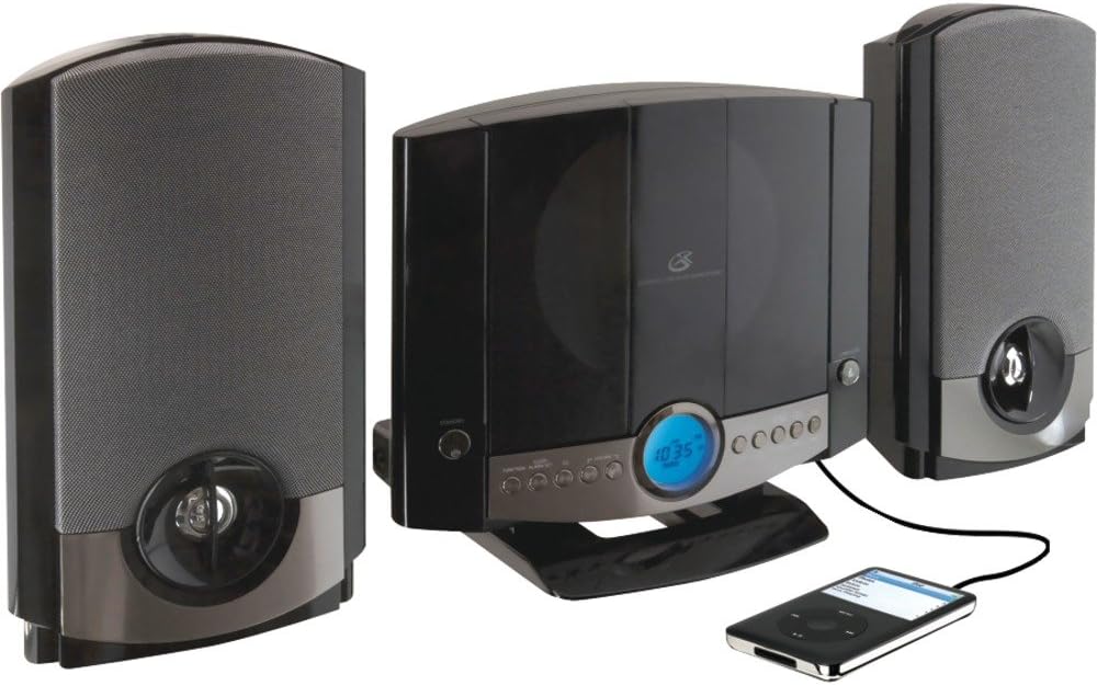 Home Music System