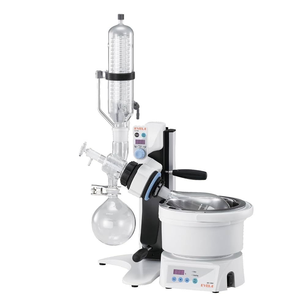 しょっぴ 関連装置・部品｜小型ロータリーエバポレーター | EYELA 東京