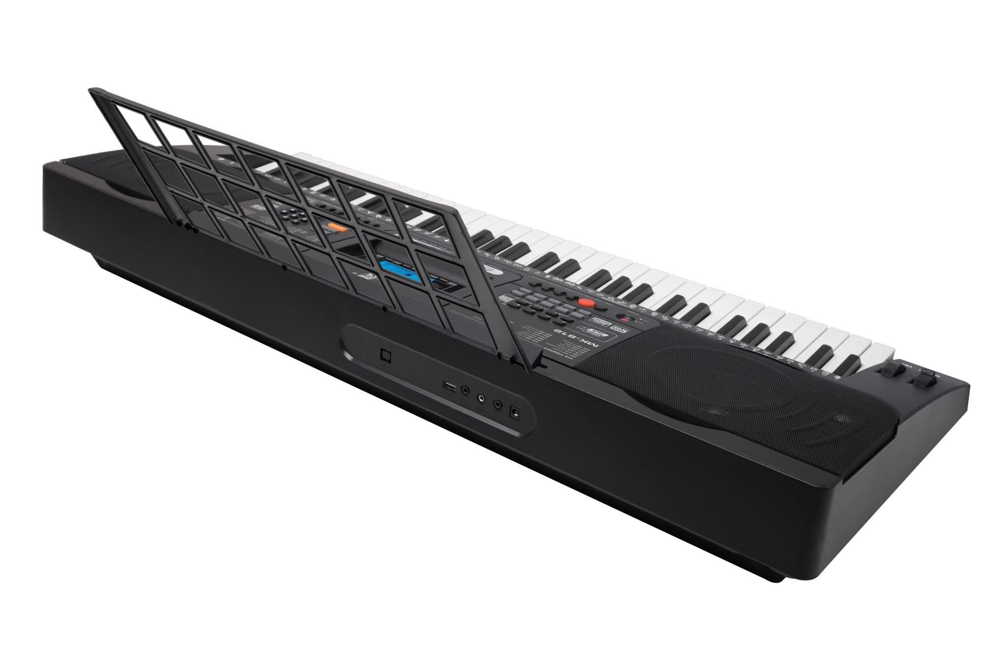 Klawiatura Elektroniczna Pianino Elektroniczne