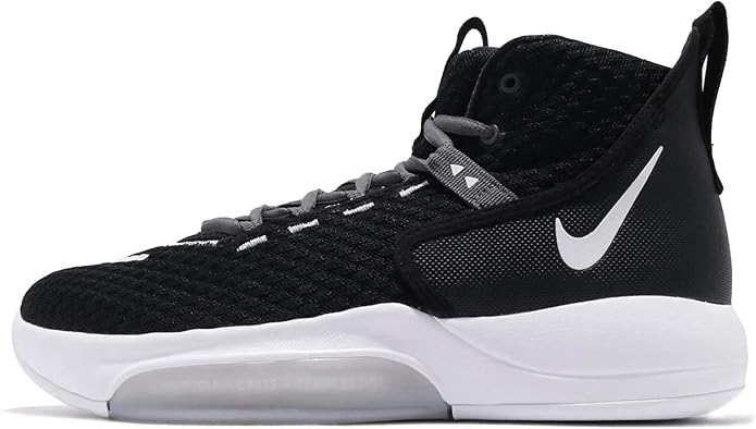 NIKE Men's Zoom Rize Tb Basketball Shoes: Amazon.co.uk: Shoes \u0026 Bags