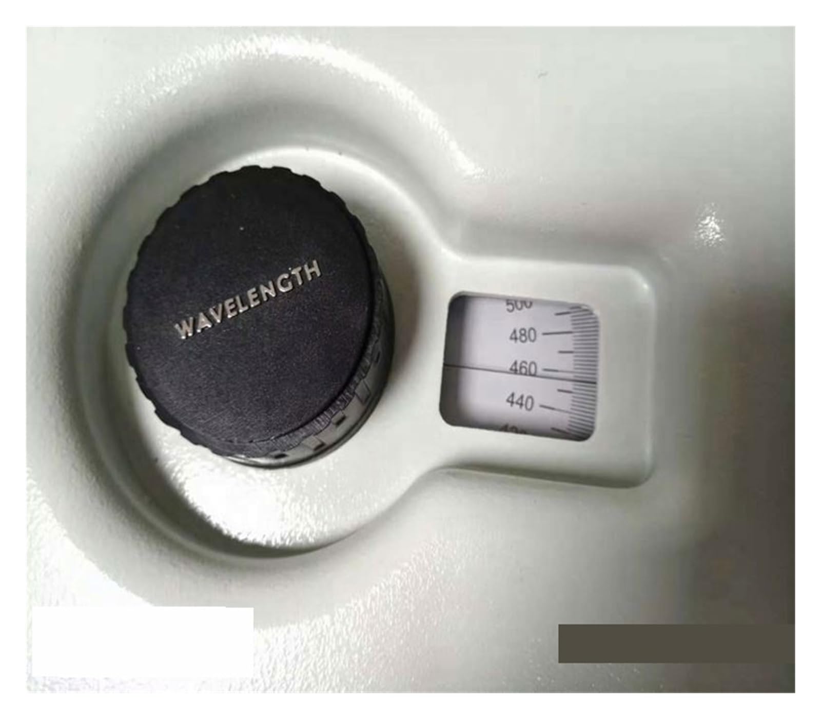 Colorímetros, Espectrofotómetro De Color CS-300: Colorímetro Portátil Longitud Onda 400-700 Nm Para Una Medición Precisa Del