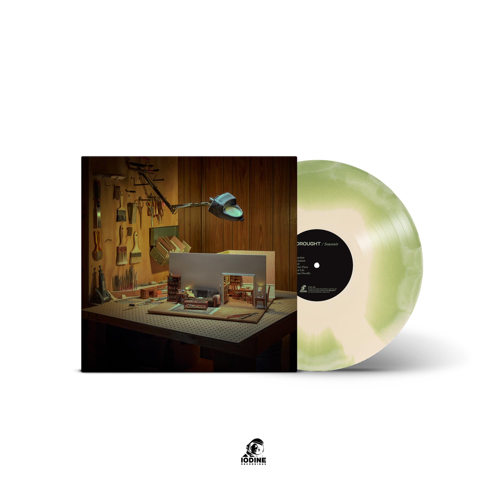 Souvenir [Vinyl LP] [VINYL]