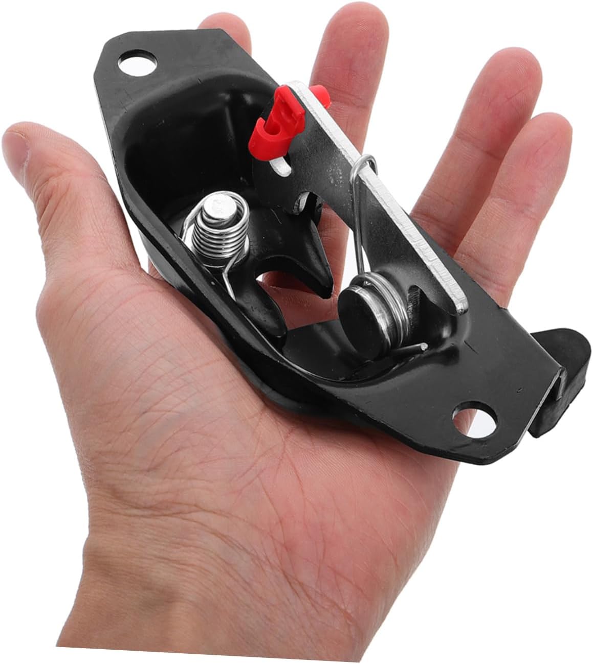 1set Tailgate Lock Mechanism Replacement for Trunk Latch Enhanced Security Easy Installation and Versatile Fit for Various Models
