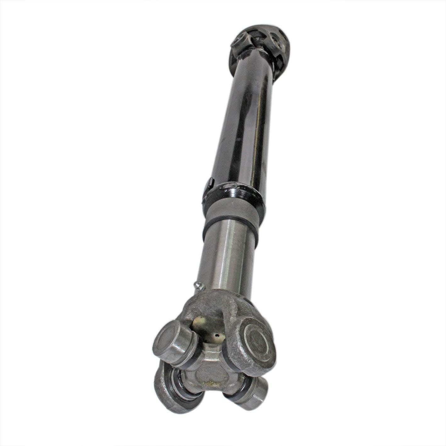29 5/8" Rear Driveshaft Replacement Propshaft for 1985-1989 Ford Bronco w/A.T.