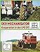 Produktbild Der Mechanisator - Kooperation in der LPG (P)