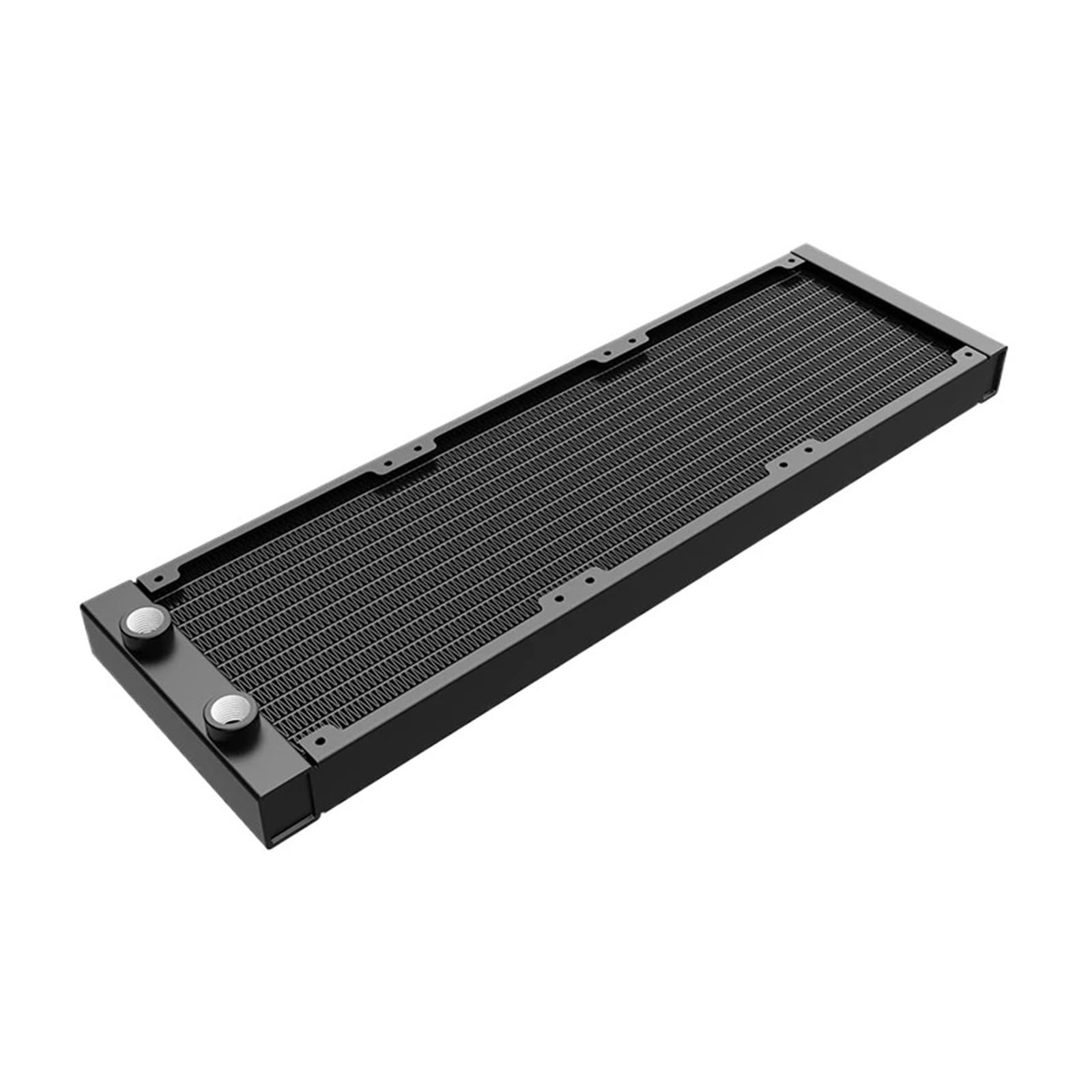 Radiateur SR-LF360 trois ventilateurs anti surchauffe PC 16 noyaux