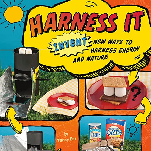 Harness It by Tammy Enz episode artwork