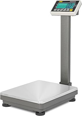 Summit Measurement UFM-F60R NTEP Bench Scale