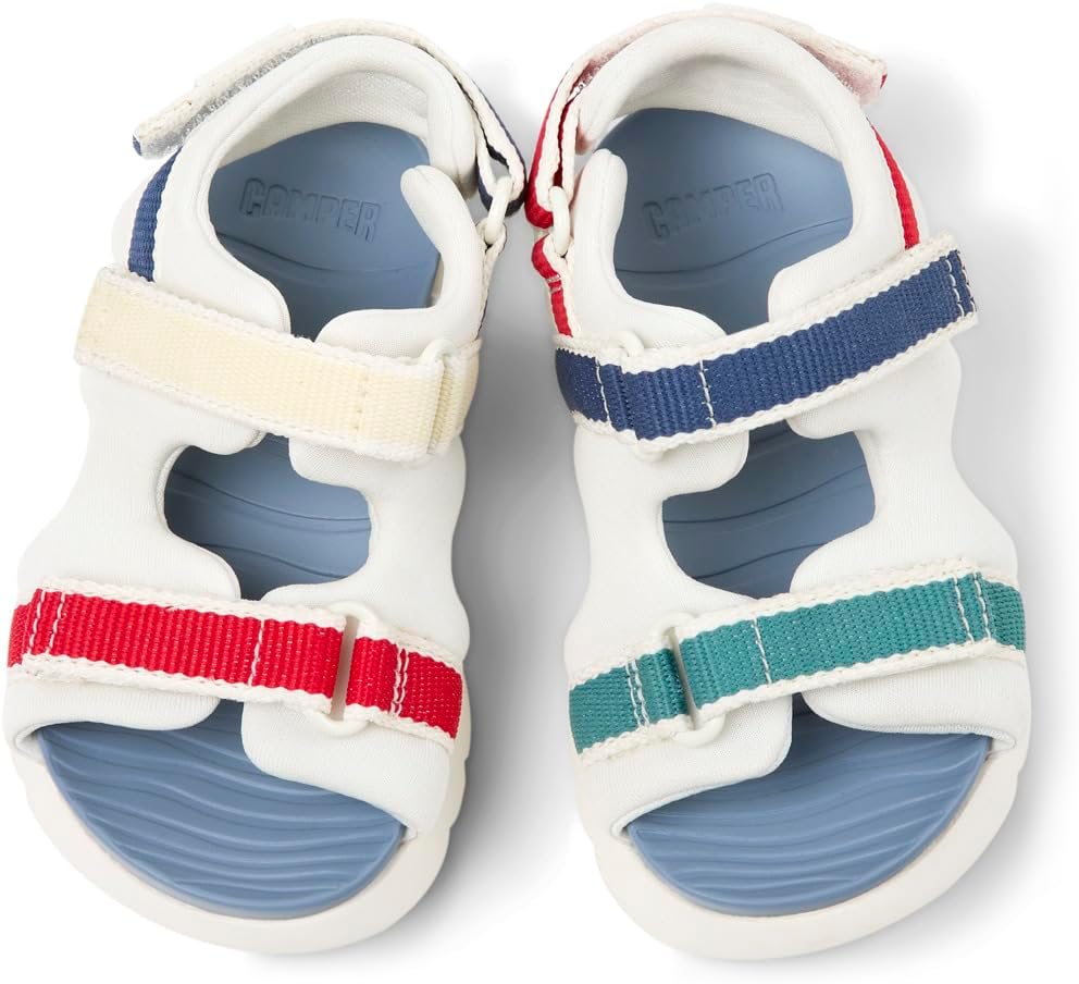 Camper Baby-Boy's Sandal