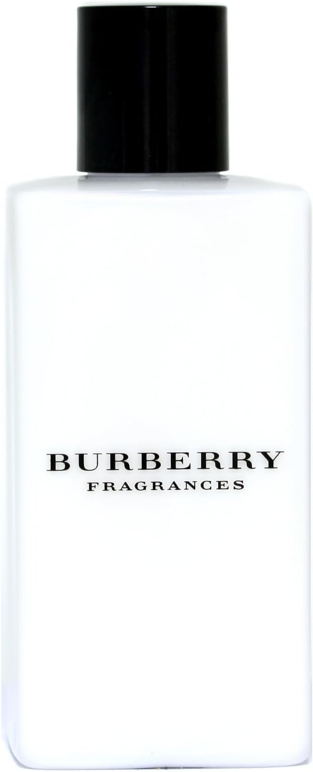 burberry brit aftershave balm