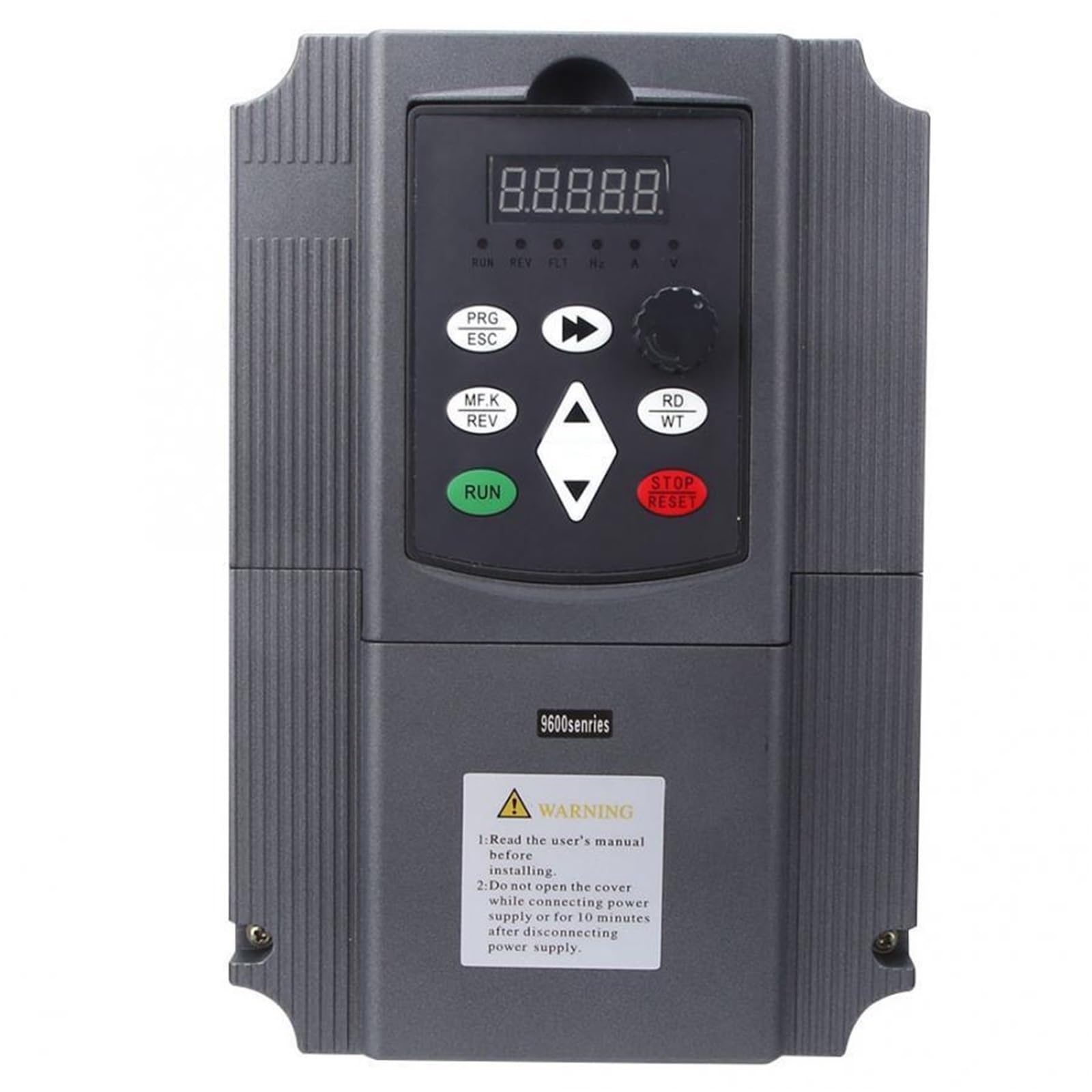 GTGFCSP 5.5kw 220v single-phase 220v to three-phase inverter 9600-1T-00550G Variable Frequency Drive