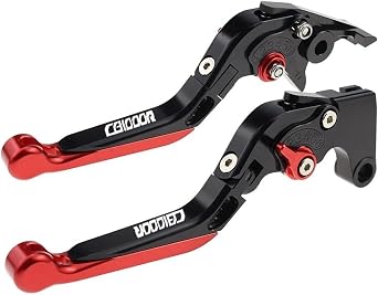 for CB1000R Neo Sport Cafe 2018-2022 Folding Extendable Brake Clutch Levers for CB1000R Motorcycle Handle SetDesign A